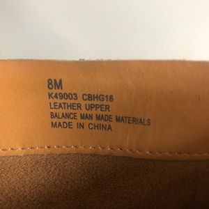 Kork-Ease block-heel boots